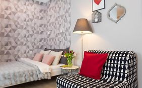 Warsaw Dream w sercu miasta - FREE PARKING - nowy most